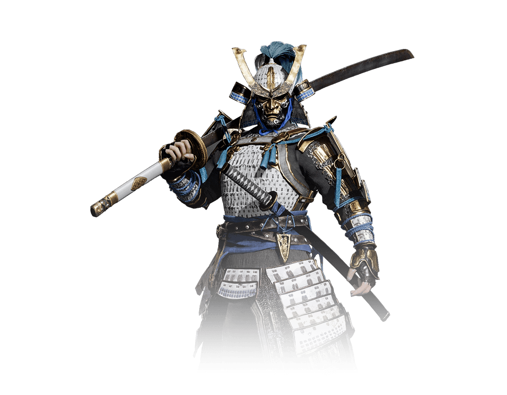 Character from CBARABIA