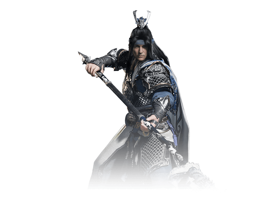 Character from CBARABIA