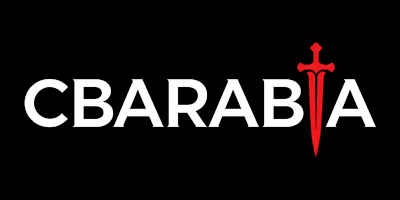 CBARABIA Logo